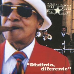 Download track Al Vaivén De Mi Carreta The Afro - Cuban All Stars