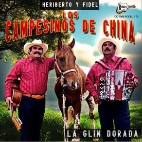 Download track La Tormenta Los Campesinos De China Heriberto