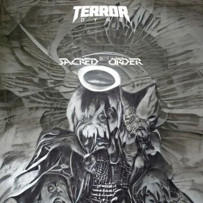 Download track Revenge Terrordyne