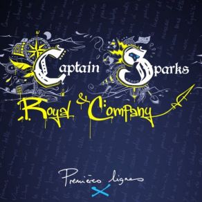 Download track Keskya Royal Company, Captain Sparks