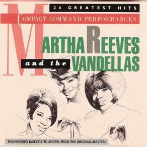 Download track Live Wire Martha Reeves & The Vandellas