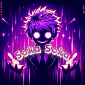 Download track Soka Soka Crazy Bear