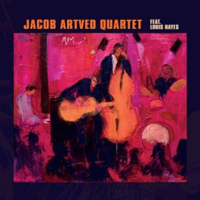 Download track Nelia (Live) Louis Hayes, Jacob Artved Quartet