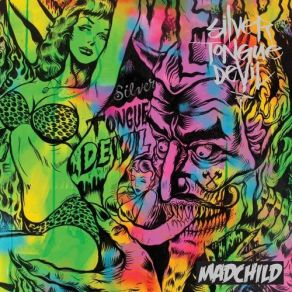 Download track Devils And Angels Madchild