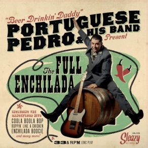 Download track Enchilada Boogie Portuguese Pedro