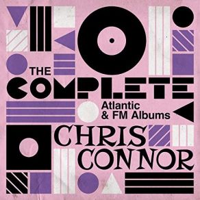 Download track Lot Of Livin' To Do (Live At The Village Gate, NYC) Chris Connor