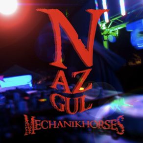 Download track Mechanik Horses Nazgûl