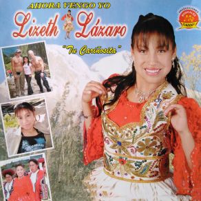 Download track Hoy Me Alejo De Ti / Quisiera Decirte Adios Lizeth Lazaro