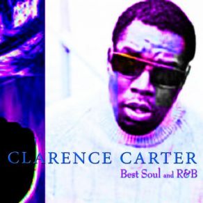 Download track You Talk Too Much Clarence Carter