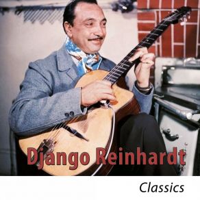 Download track Echoes Of France Django Reinhardt