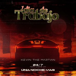 Download track Una Noche Mas Kevin The Martian