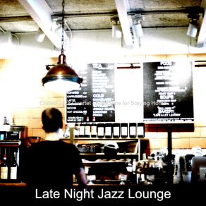 Download track Background For Lockdowns Jazz Lounge