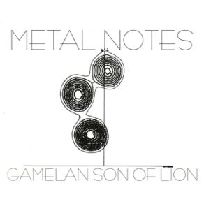 Download track Random Chords Gamelan Son Of Lion