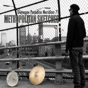 Download track A Partial Life Story Giuseppe Paradiso Meridian 71