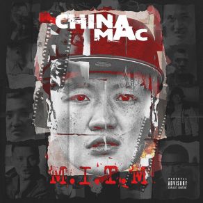 Download track Say A Prayer China MacYoung M. A, Afghan Toke