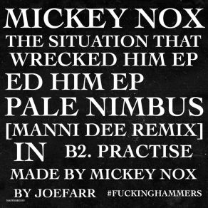 Download track Plastic Sin Mickey Nox