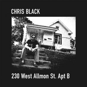 Download track Best Friend Blues Chris Black