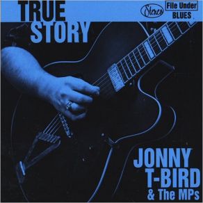 Download track Misunderstandings Jonny T-Bird, The MPs