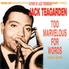 Download track Say It Simple Jack Teagarden