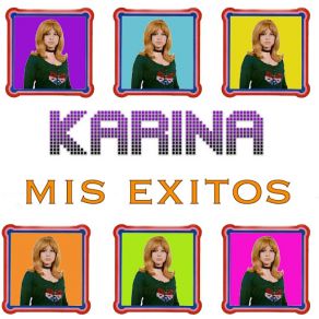 Download track Tú Cupido Karina