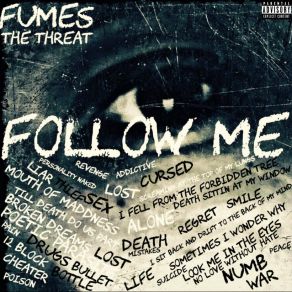 Download track Slave Fumes The Threat