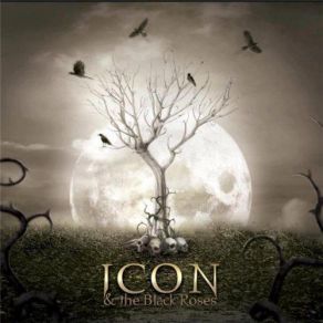 Download track Lost Icon, Roses Black