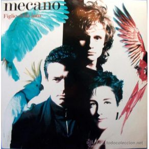 Download track Il Cinema Mecano