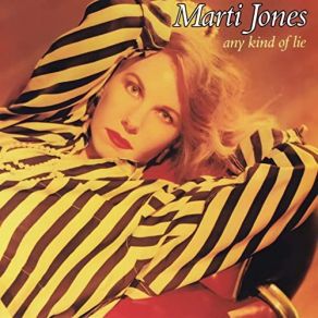 Download track Read My Heart Marti Jones