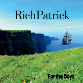 Download track Paddy's Green Shamrock Shore Richpatrick