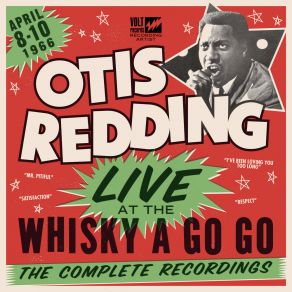 Download track Chained And Bound (Live / Set 2 / Sunday, April 10, 1966) Otis ReddingSunday