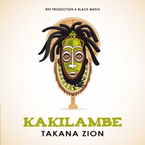 Download track Jah Children Takana Zion