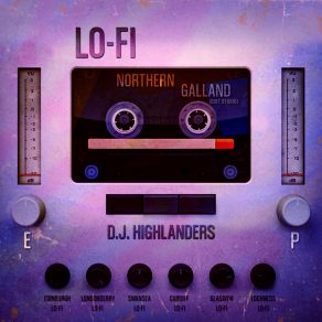 Download track Lo-Fi Lochness D. J. Highlanders