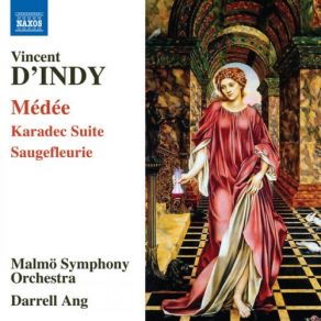 Download track Karadec Suite, Op. 34: II. Chanson Malmö Symphony Orchestra, Darrell Ang