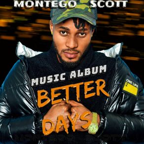 Download track Talk With God Montego Scott