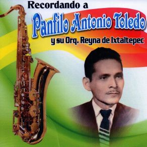 Download track S German Orquesta Reyna De Ixtaltepec