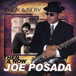 Download track Overjoyed Joe Posada