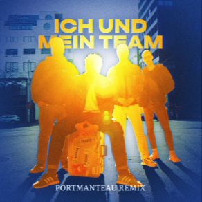 Download track Ich Und Mein Team ChabezoFrische Luft