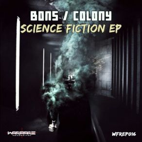 Download track Forbidden (Original Mix) The Colony, Bons