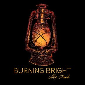 Download track Departure Burning Bright