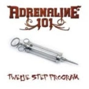 Download track When I M Gone Adrenaline 101