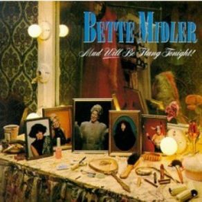 Download track Fit Or Fat (Fat As I Am) Bette Midler