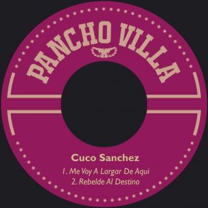 Download track Mi Derrota Cuco Sánchez