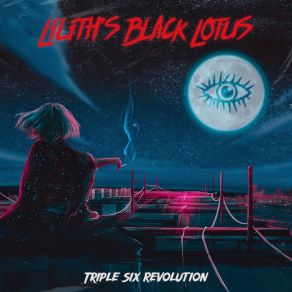 Download track Godless Town Lilith's Black Lotus