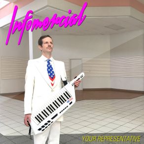 Download track Something Special In The Air Infomercial