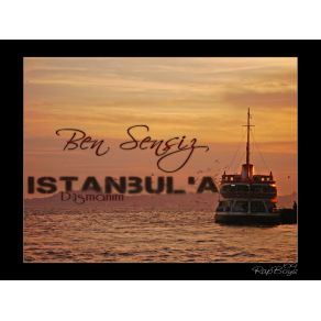 Download track Sensiz İstanbula Düşmanım Emre AydınGripin