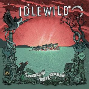 Download track Radium Girl Idlewild