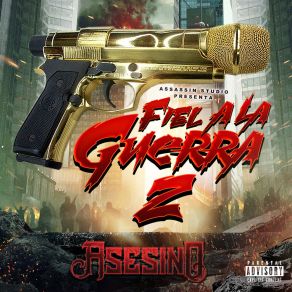 Download track Ya Me Canse AsesinoBori-Q