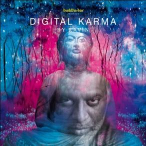 Download track Garden Of Spiritual Flowers Ravin, Digital KarmaSati