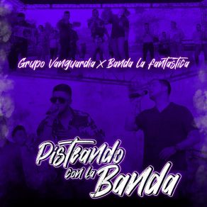 Download track Una Vez Mas (En Vivo) Banda La Fantastica