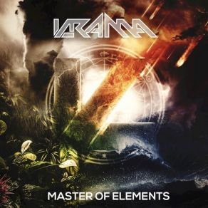 Download track Master Of Elements Krama